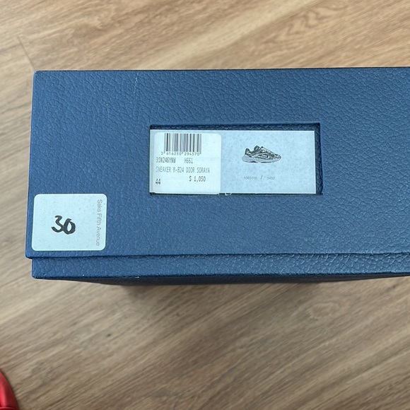 CHRISTIAN DIOR B-24 DIOR - Picture 3 of 6